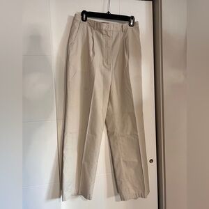 Tabi Highrise Vintage Trousers